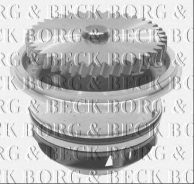 BORG & BECK bwp2110 -  Водяной насос